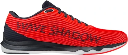 Pánské běžecké boty Mizuno Wave Shadow 4 Ignition Red