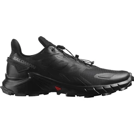 Pánské běžecké boty Salomon Supercross 4 Black