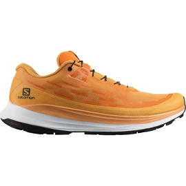 Pánské běžecké boty Salomon Ultra Glide Blazing Orange