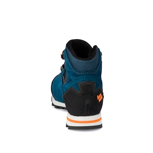 Pánské boty Hanwag   Makra Light GTX  Seablue/Orange