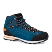 Pánské boty Hanwag   Makra Light GTX  Seablue/Orange