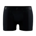 Pánské boxerky Craft Core Dry 3" black