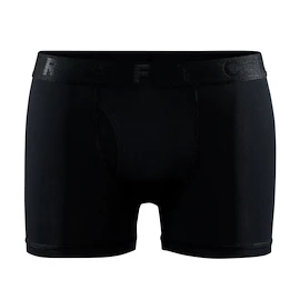 Pánské boxerky Craft Core Dry 3" black