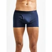 Pánské boxerky Craft Core Dry 3" dark blue