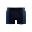 Pánské boxerky Craft Core Dry 3" dark blue