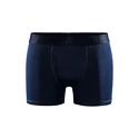 Pánské boxerky Craft Core Dry 3" dark blue