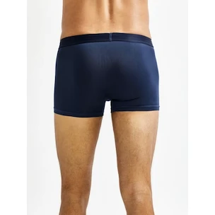 Pánské boxerky Craft Core Dry 3" dark blue