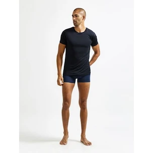 Pánské boxerky Craft Core Dry 3" dark blue