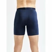 Pánské boxerky Craft Core Dry 6" Dark Blue