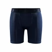 Pánské boxerky Craft Core Dry 6" Dark Blue