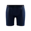 Pánské boxerky Craft Core Dry 6" Dark Blue S