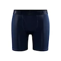 Pánské boxerky Craft Core Dry 6" Dark Blue S