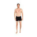 Pánské boxerky Icebreaker Merino 125 Cool-Lite Anatomica Boxers Black