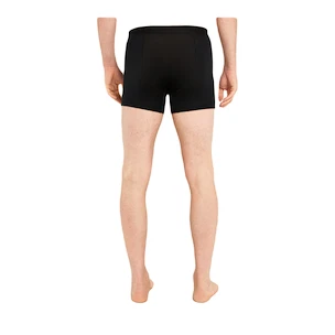 Pánské boxerky Icebreaker Merino 125 Cool-Lite Anatomica Boxers Black