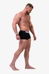 Pánské boxerky Nebbia  Trunks black