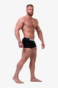 Pánské boxerky Nebbia  Trunks black