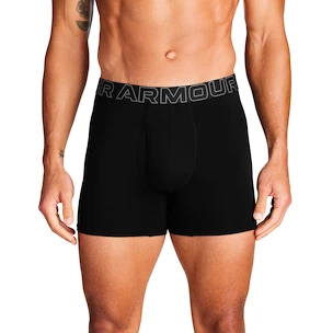 Pánské boxerky Under Armour Perf Cotton 6in  S