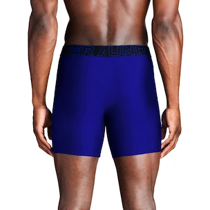 Pánské boxerky Under Armour Perf Tech 6in