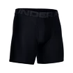 Pánské boxerky Under Armour  Tech 6" 2 Pack black Dynamic