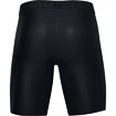 Pánské boxerky Under Armour  Tech 9in 2 Pack black Dynamic