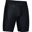 Pánské boxerky Under Armour  Tech 9in 2 Pack black Dynamic