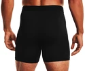 Pánské boxerky Under Armour  Tech Mesh 6" 2 Pack black