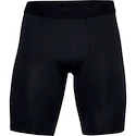 Pánské boxerky Under Armour  Tech Mesh 9in 2 Pack black Dynamic