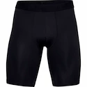 Pánské boxerky Under Armour  Tech Mesh 9in 2 Pack black Dynamic