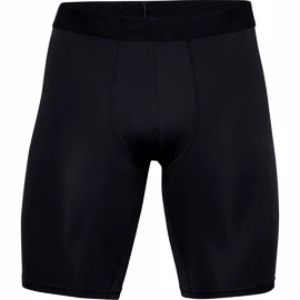 Pánské boxerky Under Armour Tech Mesh 9in 2 Pack black Dynamic