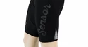 Pánské cyklistické kraťasy Sensor  Cyklo Classic Bibshort Black