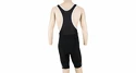 Pánské cyklistické kraťasy Sensor  Cyklo Classic Bibshort Black