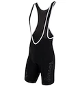 Pánské cyklistické kraťasy Sensor  Cyklo Classic Bibshort Black S