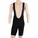 Pánské cyklistické kraťasy Sensor  Cyklo Entry Bibshort Black