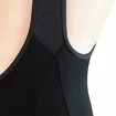 Pánské cyklistické kraťasy Sensor  Cyklo Race Bibshort Black