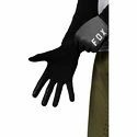 Pánské cyklistické rukavice Fox  Flexair Ascent black