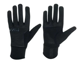 Pánské cyklistické rukavice NorthWave Fast Gel Glove black