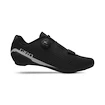 Pánské cyklistické tretry Giro  Cadet black EUR 42