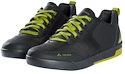 Pánské cyklistické tretry VAUDE  Moab syn. All Mountain Bike Shoes Black/avocado EUR 43