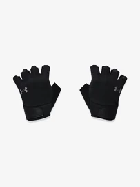 Pánské fitness rukavice Under Armour M's Training Gloves-BLK