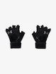 Pánské fitness rukavice Under Armour  M's Weightlifting Gloves-BLK