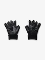 Pánské fitness rukavice Under Armour  M's Weightlifting Gloves-BLK