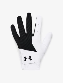 Pánské golfové rukavice Under Armour Medal Golf Glove-BLK