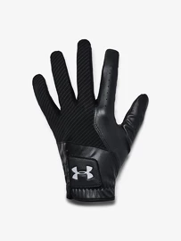 Pánské golfové rukavice Under Armour Medal Golf Glove-BLK