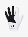 Pánské golfové rukavice Under Armour  Medal Golf Glove-BLK XXL