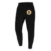 Pánské kalhoty 47 Brand  NHL Boston Bruins Imprint ’47 BURNSIDE Pants