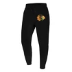 Pánské kalhoty 47 Brand  NHL Chicago Blackhawks Imprint ’47 BURNSIDE Pants