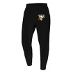 Pánské kalhoty 47 Brand  NHL Pittsburgh Penguins Imprint ’47 BURNSIDE Pants