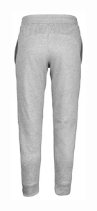 Pánské kalhoty Babolat  Exercise Jogger Pant M High Rise Hthr