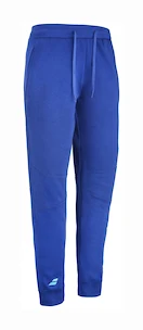 Pánské kalhoty Babolat  Exercise Jogger Pant M Sodalite Blue