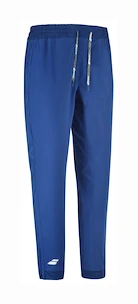 Pánské kalhoty Babolat  Play Pant Men Sodalite Blue